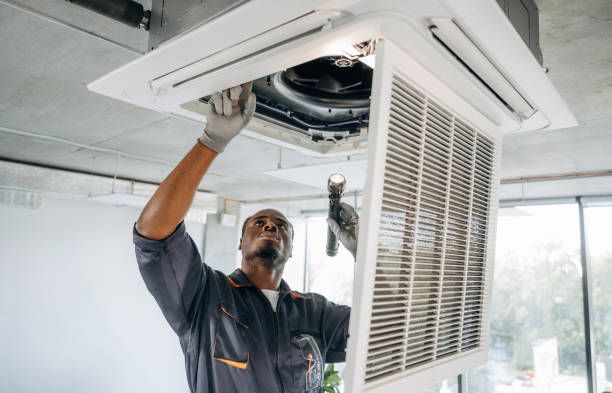 Licensed Hvac Maintenance service in Albion, MI - FH HVAC
